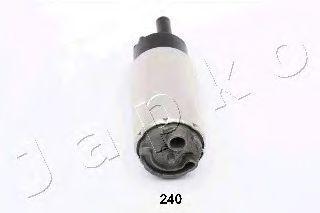 Насос паливний електричний Honda/ Mazda/ Mitsubishi/ Subaru/ Toyota 3бар (05240) JAPKO  арт. 05240