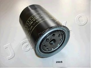 Фільтр масляний Toyota Land Cruiser, Hilux (-01) (10206) JAPKO  арт. 10206