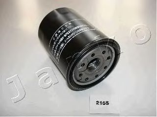 10215 JAPKO-Фільтр оливи HERTHBUSSJAKOPARTS арт. 10215