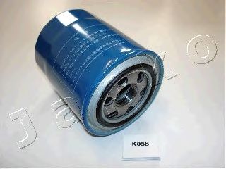 Фільтр масляний Hyundai H-1/H-100 2.5-2.7 D 96-  арт. 10K05