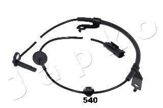151540 JAPKO-Датчик ABS  арт. 151540