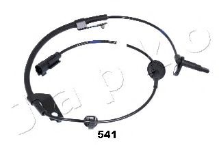 151541 JAPKO-Датчик ABS  арт. 151541