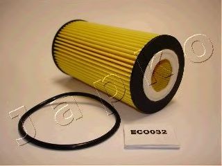 Фільтр масляний Volvo S40/V50/S60/V70/S80/XC90 2.4/2.5D 01-  арт. 1ECO032