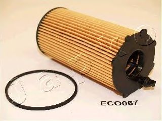 1ECO067 JAPKO-Фільтр оливи  арт. 1ECO067