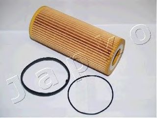 1ECO108 JAPKO-Фільтр оливи  арт. 1ECO108