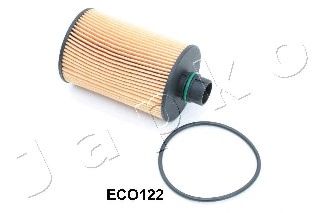 1ECO122 JAPKO-Фільтр оливи  арт. 1ECO122