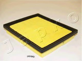 202000 JAPKO-Фільтр повітря  арт. 202000
