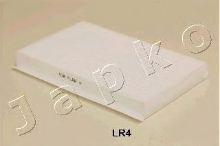 Фільтр салону Landrover 2.7TD/3.0TD/5.0 04-  арт. 21LR4
