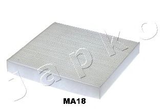 21MA18 JAPKO-Фільтр салону  арт. 21MA18