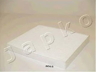 Фільтр салону Mazda 2/6/CX-7 1.2-2.5 02-13  арт. 21MA5