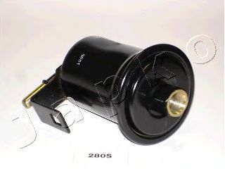 Фильтр топливный Toyota Land Cruiser (98-07)/Lexus GS (97-00) 4.7 V8 JAPKO  арт. 30280