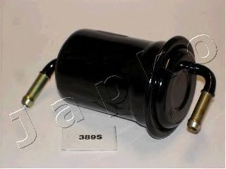 Фільтр паливний Mazda Xedos 9 2.5 (00-02),Mazda Xedos 9 2.0 (93-00) (30389) JAPKO  арт. 30389