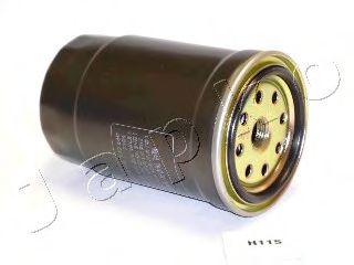 Фільтр паливний KIA/Hyundai 1.4-2.0 CRDi 01-  арт. 30H11