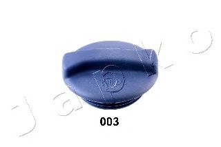 Кришка розшир.бачка радіатора VW Golf/Passat/Polo/Transparter 1.0-2.9 83- JPGROUP арт. 33003
