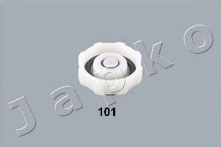 Кришка розшир.бачка радіатора Master/Trafic/Kangoo 98-  арт. 33101