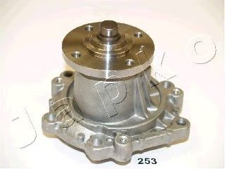 35253 JAPKO-Насос охолоджуючої рідини JAPANPARTS арт. 35253
