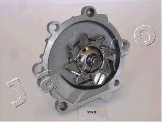 35253 JAPKO-Насос охолоджуючої рідини  арт. 35253