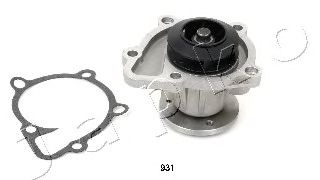 35931 JAPKO-Насос охолоджуючої рідини  арт. 35931