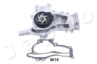 35W14 JAPKO-Насос охолоджуючої рідини  арт. 35W14
