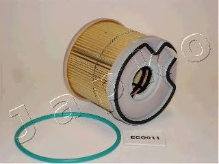 3ECO011 JAPKO-Фільтр палива  арт. 3ECO011