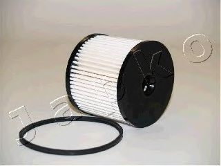 Фільтр паливний 2.0HDi Scudo/Expert 99-/Berlingo/Partner 99-05 (с-ма Siemens)  арт. 3ECO019