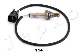 Лямбда-зонд I10/I20/Cerato/Picanto/Soul 1.0-1.6 06-  арт. 3Y14