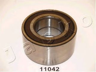 Підшипник маточини перед. Renault Kangoo 08- (R14)/Megane 03-08/Logan 05-  арт. 411042