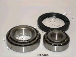 Підшипник маточини перед. Toyota Hiace /Hilux 89-06  арт. 412008