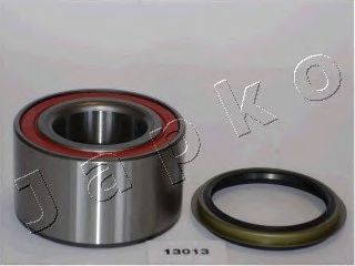 Підшипник маточини перед. Mazda 3/6 03-13 (42x80x45)  арт. 413013