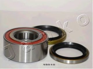 Підшипник маточини перед. Mitsubishi Carisma 95-06  арт. 415010