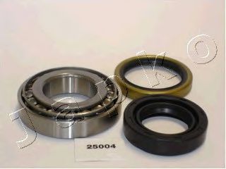 Підшипник маточини задній комплект Mitsubishi Pajero, L300, L400 (94-07) (425004) JAPKO  арт. 425004
