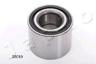 428019 JAPKO-Підшипник кульковий  арт. 428019