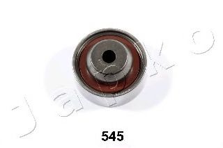 Ролик паска приводного Mitsubishi Grandis, Outlander 2.4 (03-) (45545) JAPKO  арт. 45545