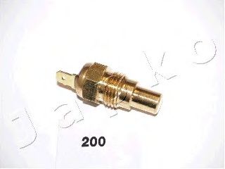 Датчик температури охолоджувальної рідини Toyota Mr 2 ii 2.0 (89-99),Toyota Land cruiser 80 4.2 (90-97) (64200) JAPKO  арт. 64200