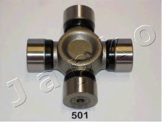 Хрестовина карданного валу 25x77 Mitsubishi L200/L300/Pajero/Space Gear 86-  арт. 66501