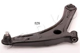 Важіль перед. (знизу) Mitsubishi Lancer 06-/Outlander 12- Пр. MITSUBISHI арт. 72528R