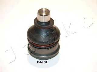 Опора кульова (передня/знизу) Opel Agila/Suzuki Swift 00-  арт. 73800