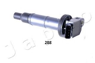 Котушка запалення Camry/Rav 4 2.0-2.4 00-13 FEBIBILSTEIN арт. 78208