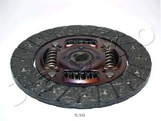 Диск зчеплення LANCER 1.8 08-/OUTLANDER 2.0 03-06 (230mm)  арт. 80530