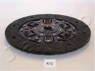 Диск зчеплення HYUNDAI i10/PICANTO 1.1 CRDi 05-11 (215mm)  арт. 80K12