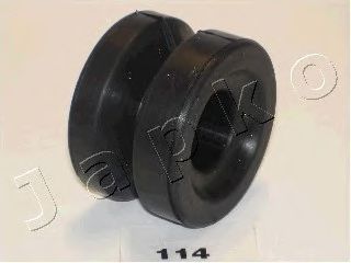 Втулка стабілізатора задн. Nissan PICK UP 83-07 (22mm)  арт. GOJ114