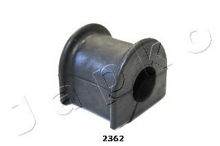 Втулка стабілізатора задн. LEXUS GX 01-09/TOYOTA LAND CRUISER 95-10 (18,9mm)  арт. GOJ2362