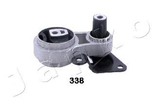 Подушка двигуна Ford Fiesta V/VI / Fusion / Mazda 2 1.2-2.0 01- FEBIBILSTEIN арт. GOJ338
