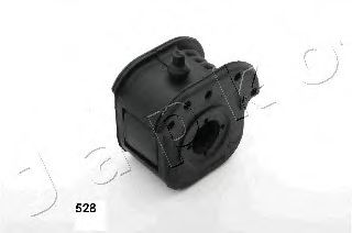 Сайлентблок переднього важеля (ззовні) Mitsubishi Carisma/Volvo S40 95-04 Л.  арт. GOJ528