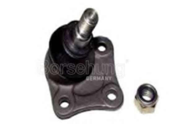 Опора кульова права (LEMFORDER) FEBIBILSTEIN арт. B11335
