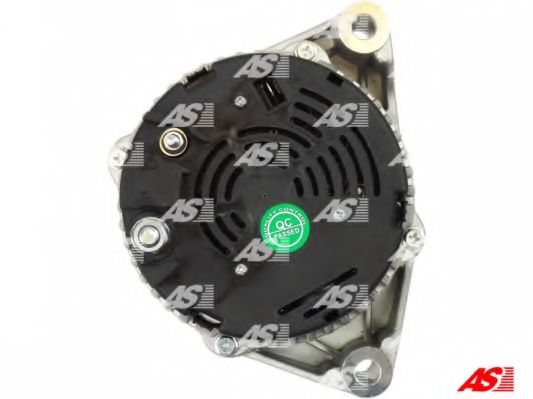 Генератор 12V 70A  арт. A0385