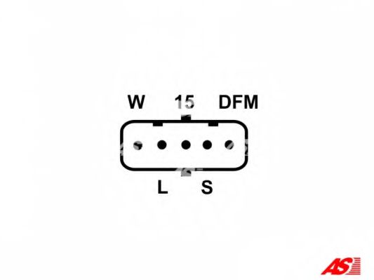 Регулятор BO 28.3V CG231523, IB298, F00M  арт. ARE0042