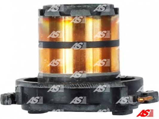 Колектор генератора MITSUBISHI арт. ASL9028