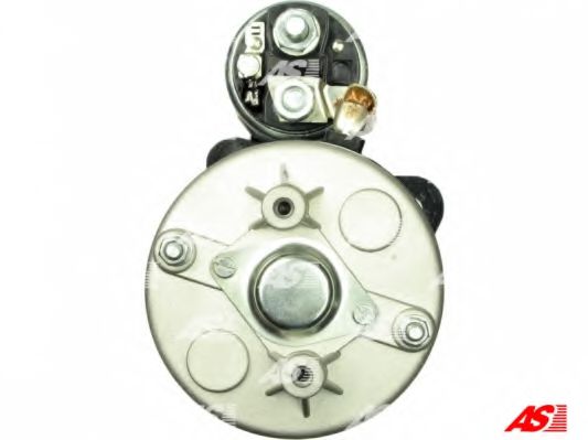 Стартер 24V 4.00kW  арт. S0002
