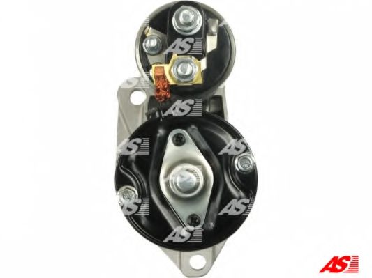 Стартер 12V 1.2kW  арт. S0098